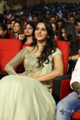 Spyder Movie Pre Release Function